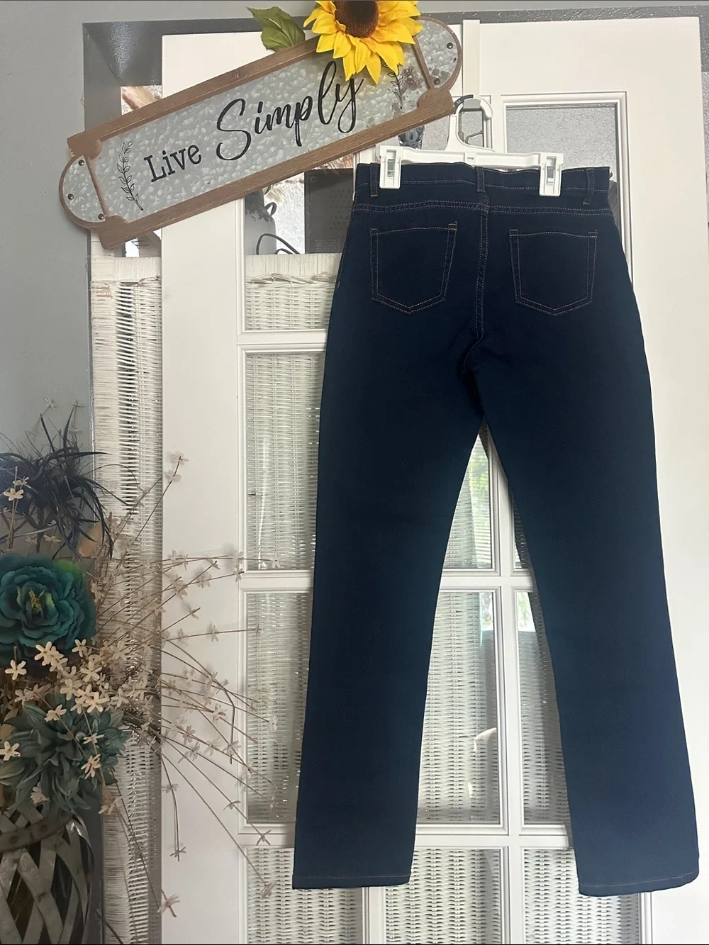 The Childrens Place slim fit
